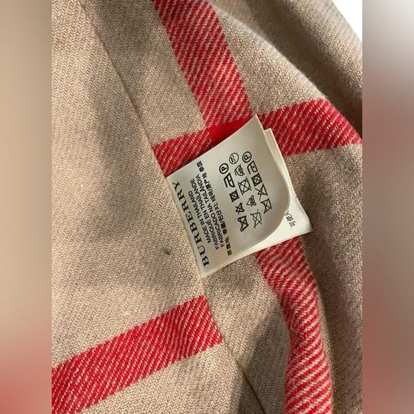 Burberry trench coat women size XL - Picture 12 of 14